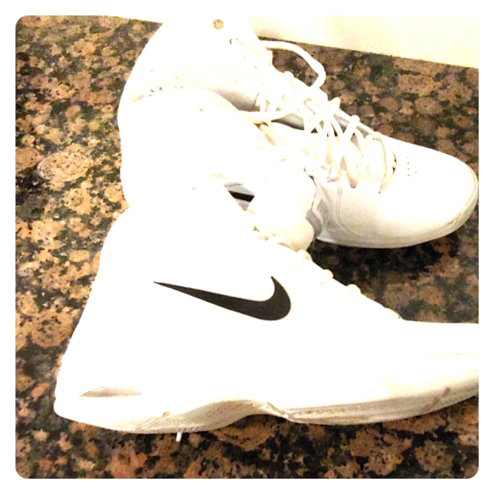Nike Air VisiPro3